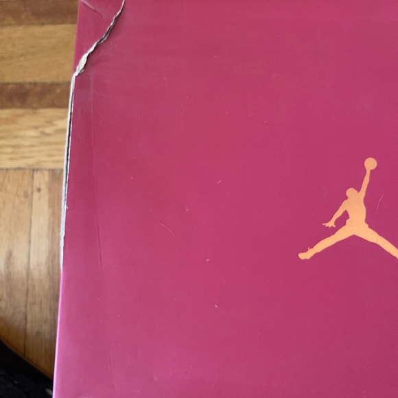 Jordan 4 Retro Levi’s Black (GS) - Size 6Y - Picture 6 of 10